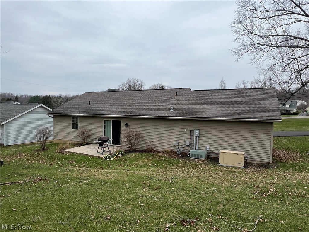 Lakeview Allotment - Residential