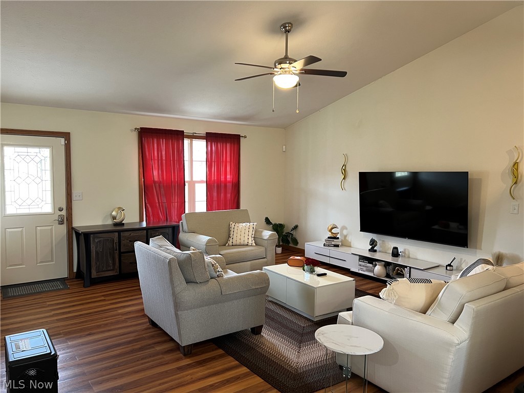 Lakeview Allotment - Residential