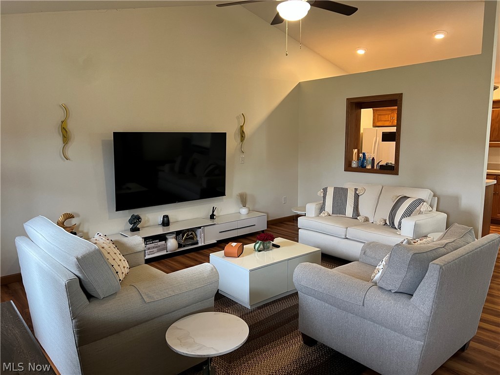 Lakeview Allotment - Residential