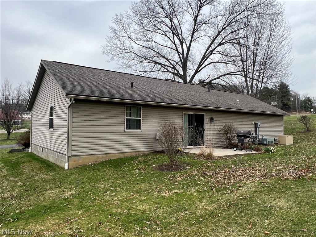 Lakeview Allotment - Residential