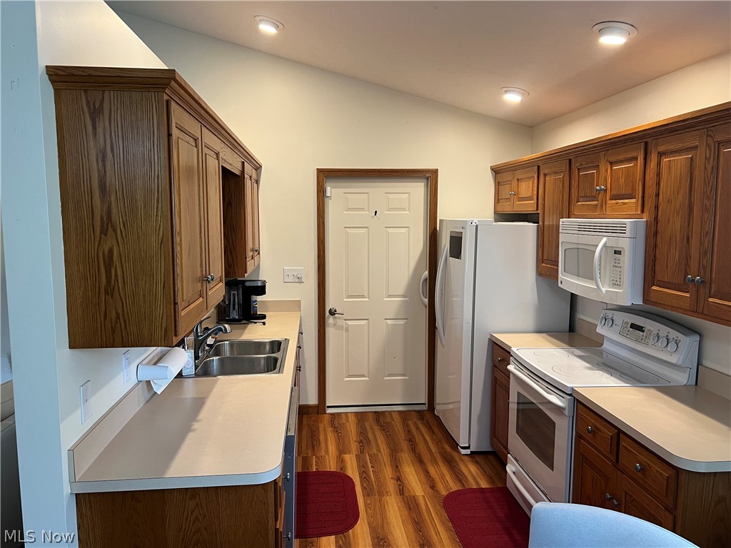 Lakeview Allotment - Residential