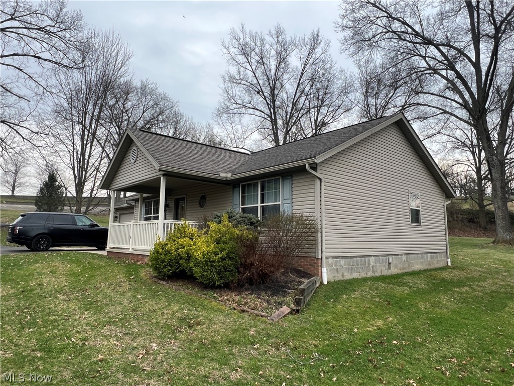 Lakeview Allotment - Residential