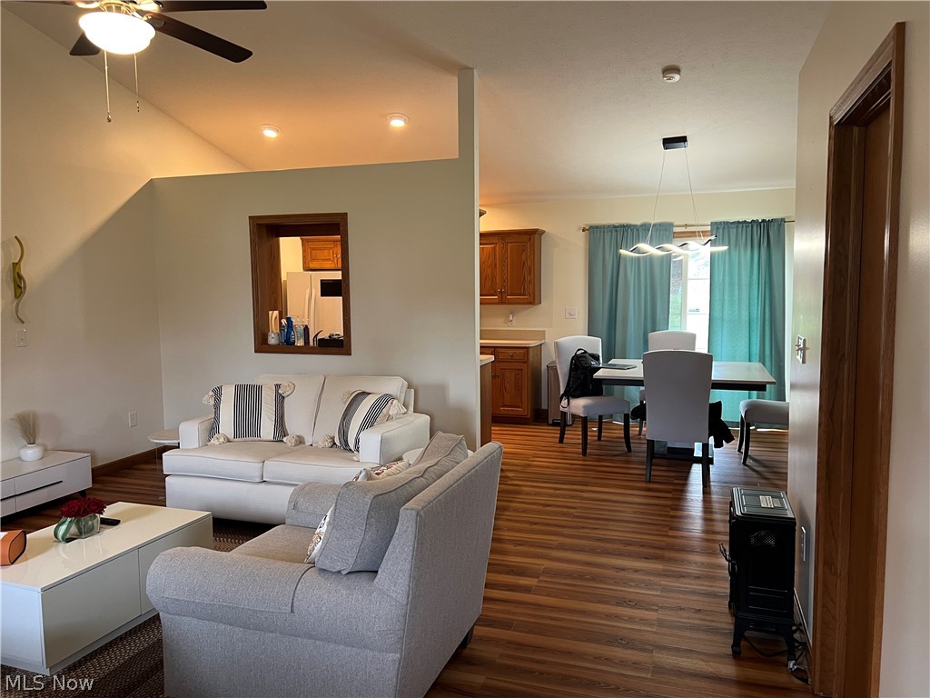 Lakeview Allotment - Residential