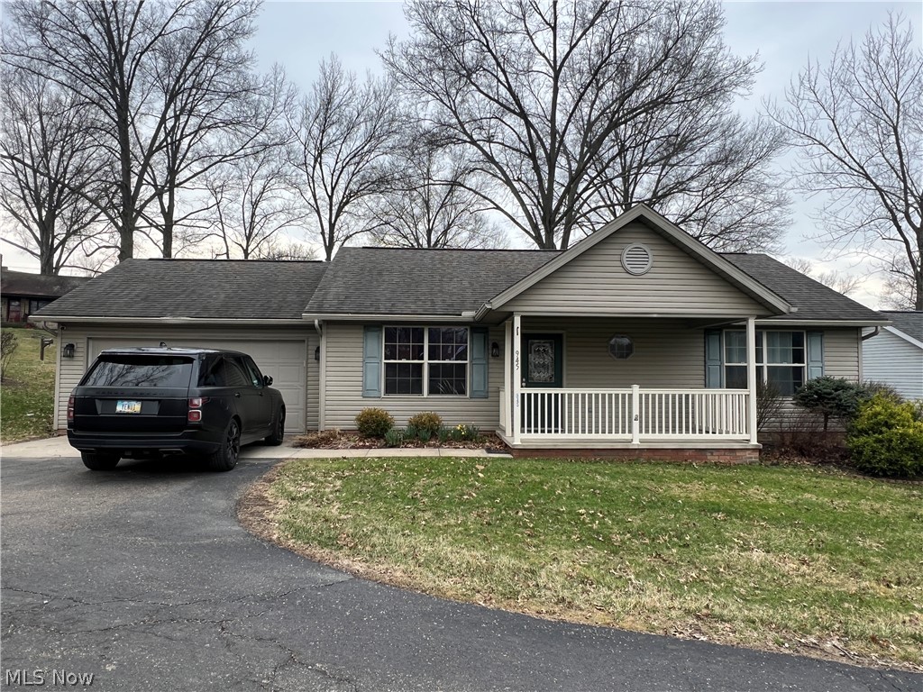 Lakeview Allotment - Residential