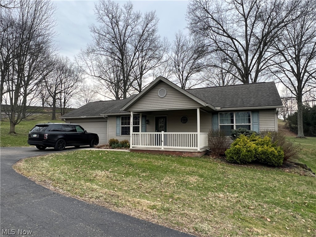 Lakeview Allotment - Residential