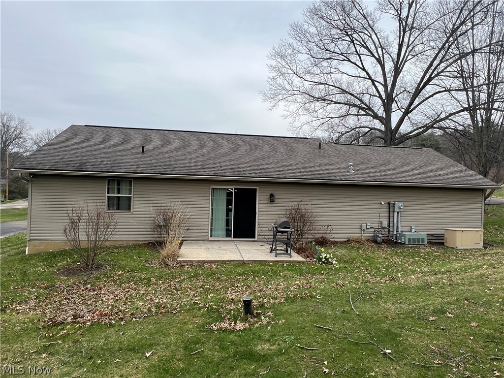 Lakeview Allotment - Residential