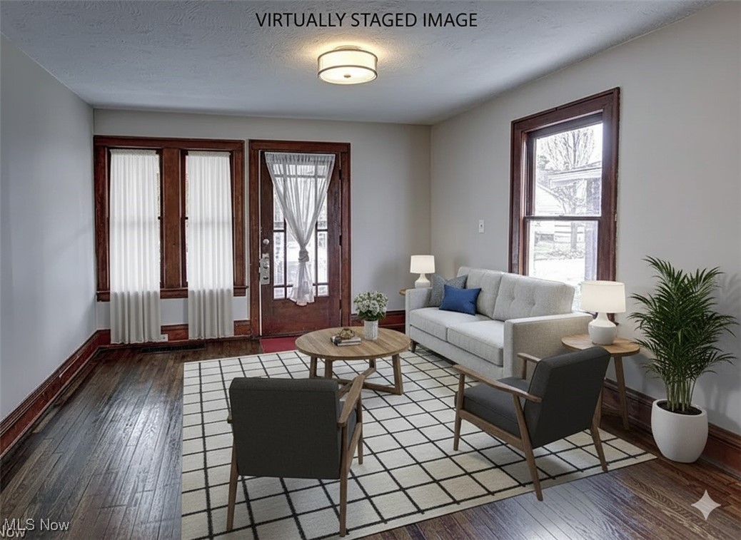 Lorain Gardens Sub - Residential