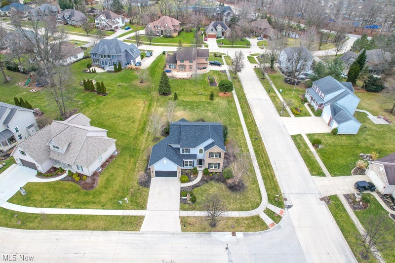 Indian Ridge Estates #4 - Residential