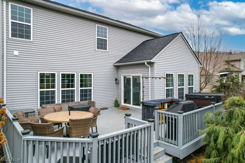 Indian Ridge Estates #4 - Residential