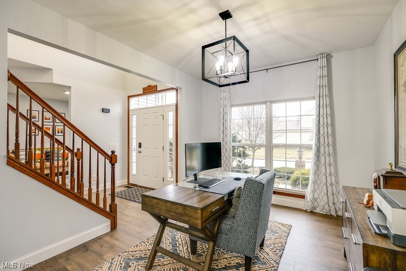 Indian Ridge Estates #4 - Residential