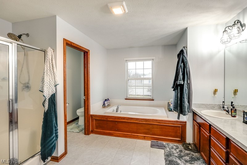 Indian Ridge Estates #4 - Residential