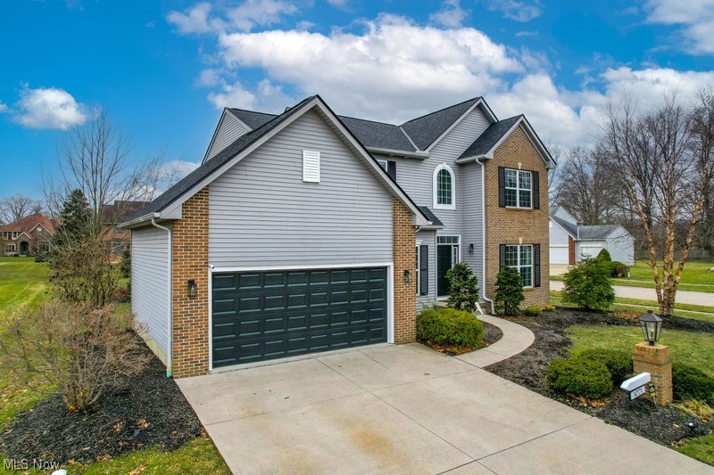 Indian Ridge Estates #4 - Residential