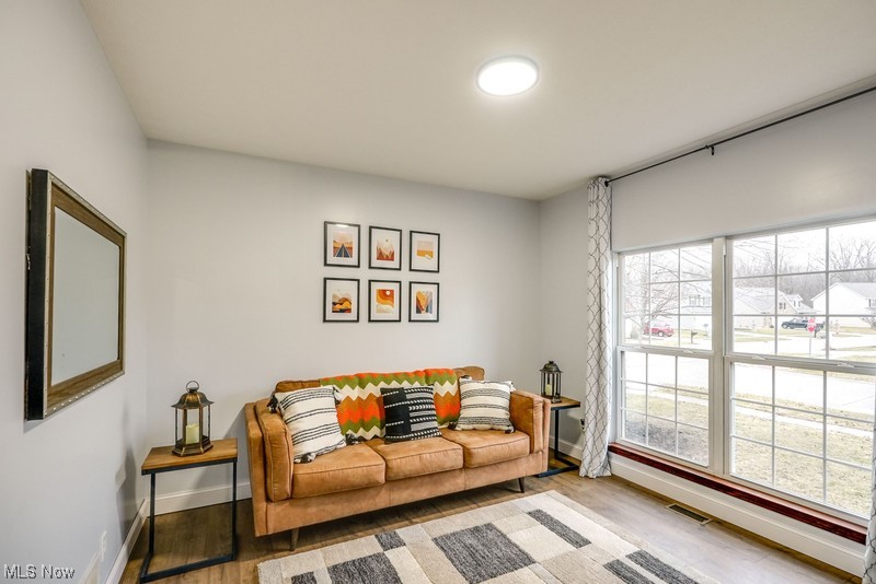 Indian Ridge Estates #4 - Residential