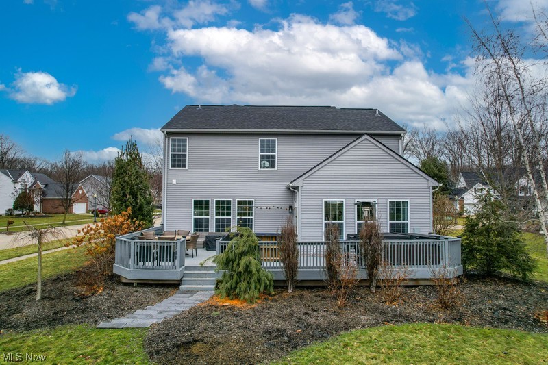 Indian Ridge Estates #4 - Residential