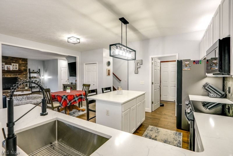 Indian Ridge Estates #4 - Residential