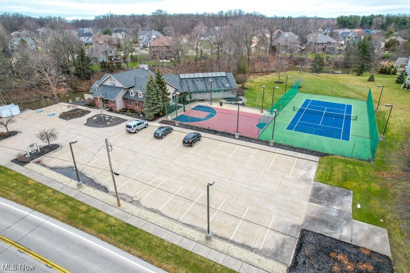 Indian Ridge Estates #4 - Residential