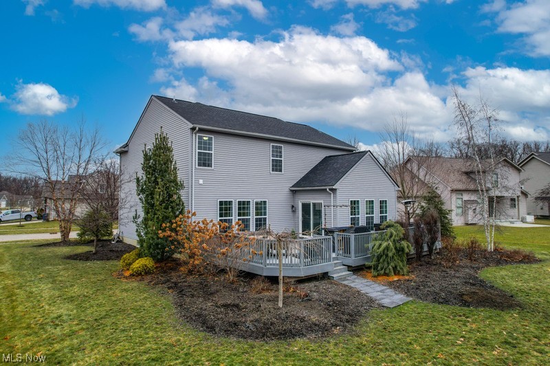 Indian Ridge Estates #4 - Residential