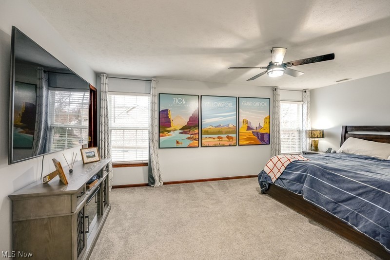 Indian Ridge Estates #4 - Residential