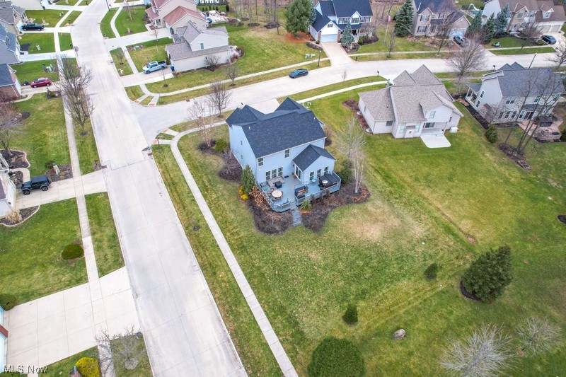 Indian Ridge Estates #4 - Residential