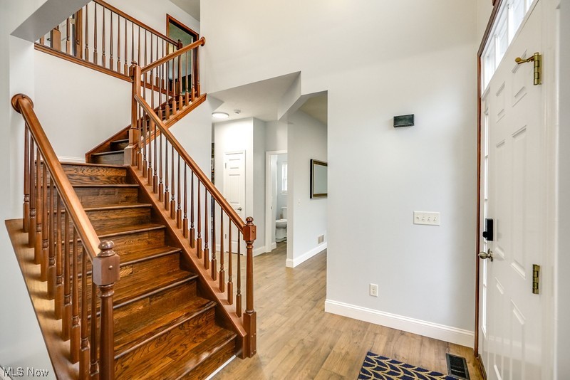 Indian Ridge Estates #4 - Residential