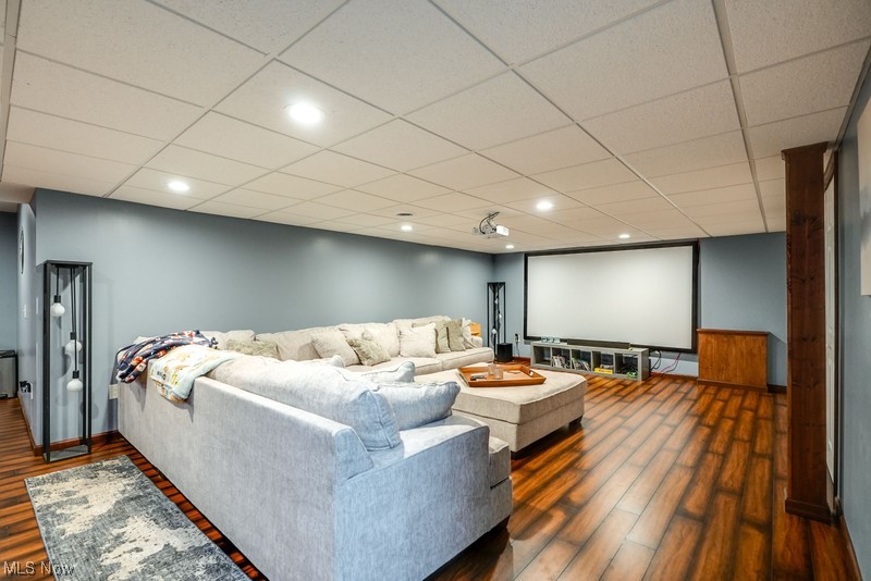 Indian Ridge Estates #4 - Residential