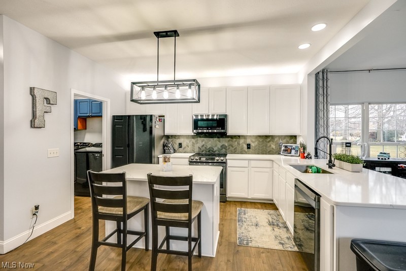 Indian Ridge Estates #4 - Residential