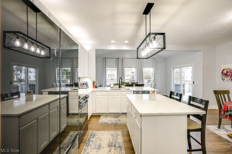 Indian Ridge Estates #4 - Residential