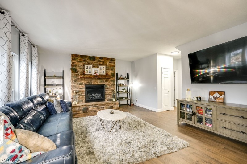 Indian Ridge Estates #4 - Residential