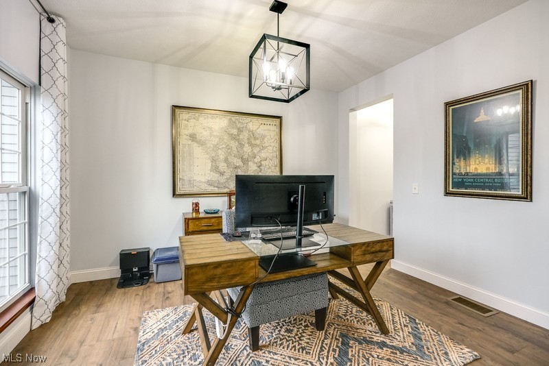 Indian Ridge Estates #4 - Residential