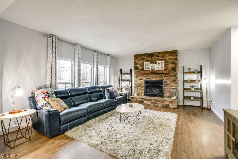 Indian Ridge Estates #4 - Residential