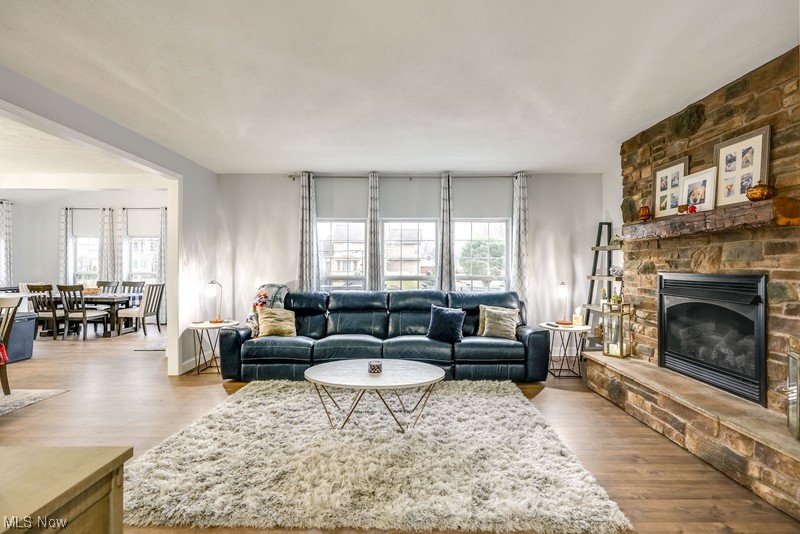 Indian Ridge Estates #4 - Residential