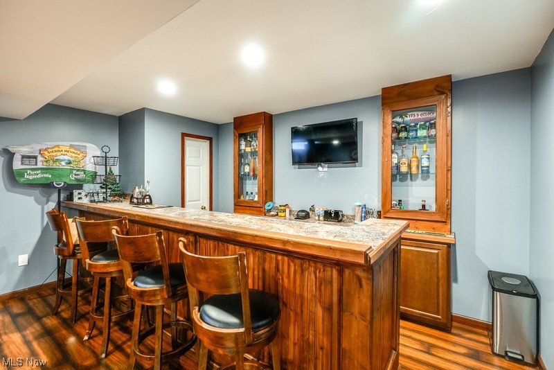 Indian Ridge Estates #4 - Residential