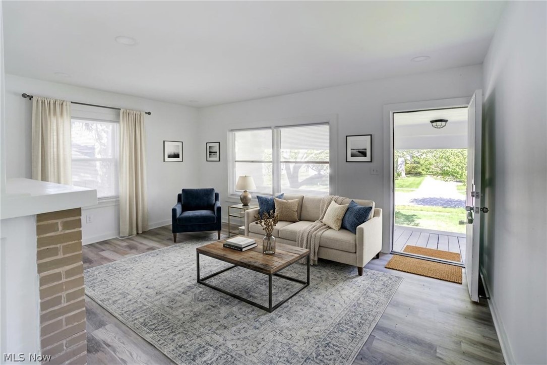 Walter H Tellings Lincoln Heights - Residential