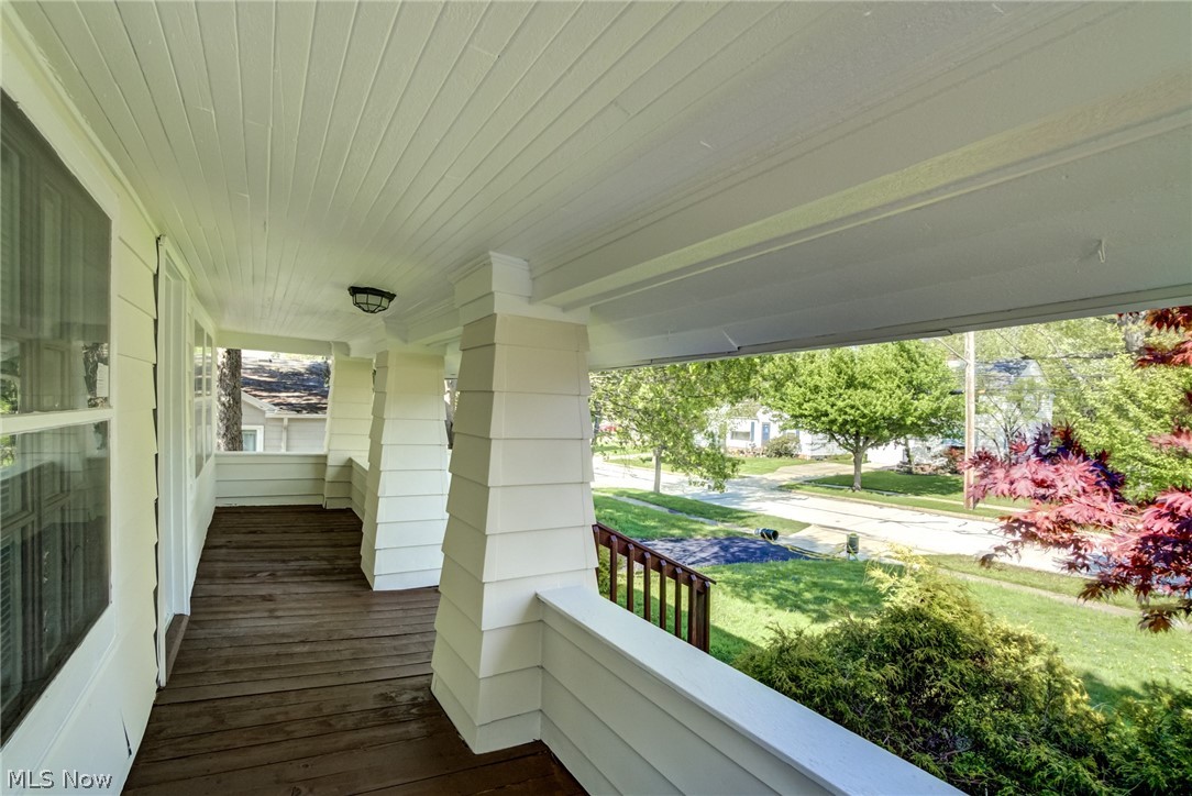 Walter H Tellings Lincoln Heights - Residential