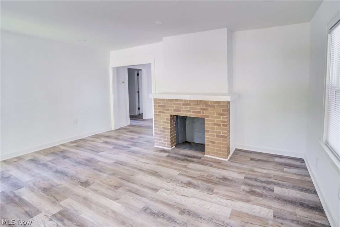 Walter H Tellings Lincoln Heights - Residential