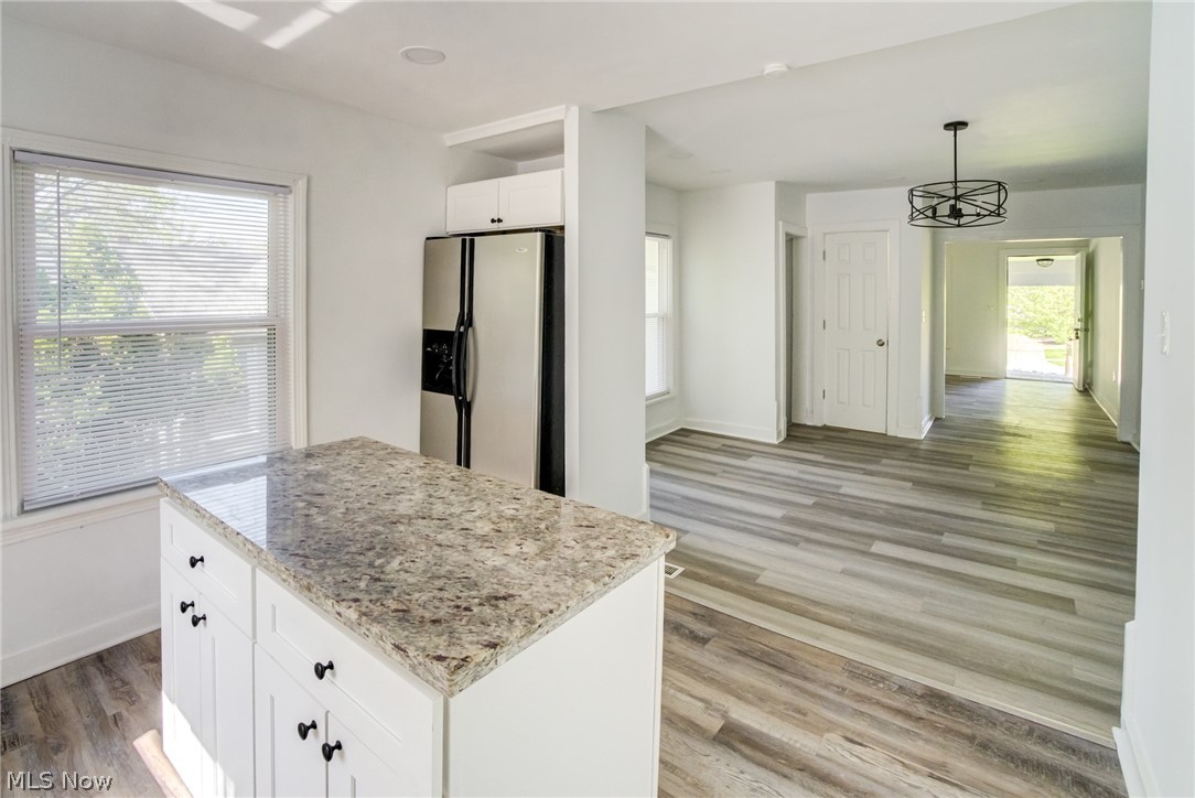 Walter H Tellings Lincoln Heights - Residential