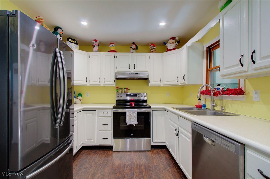 Frederick Acres - Residential