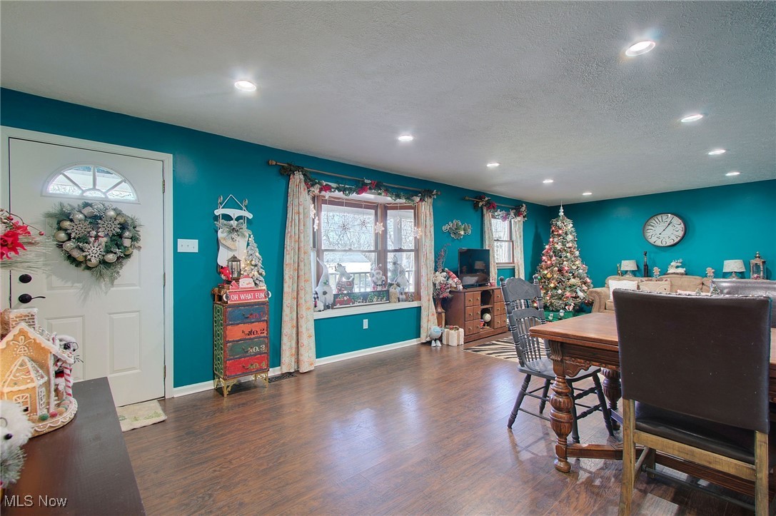 Frederick Acres - Residential