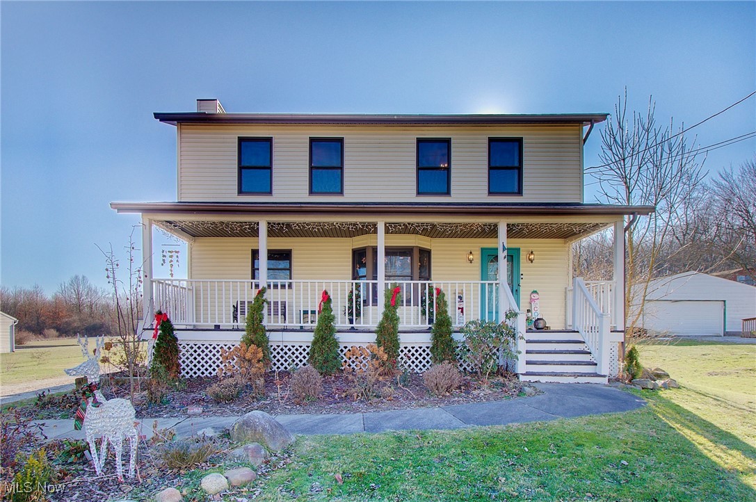 Frederick Acres - Residential