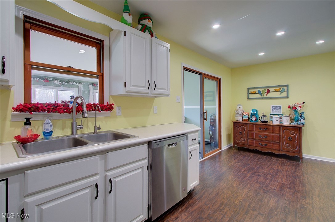 Frederick Acres - Residential