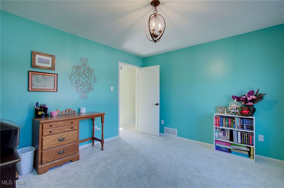 Frederick Acres - Residential