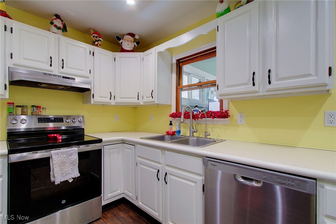 Frederick Acres - Residential