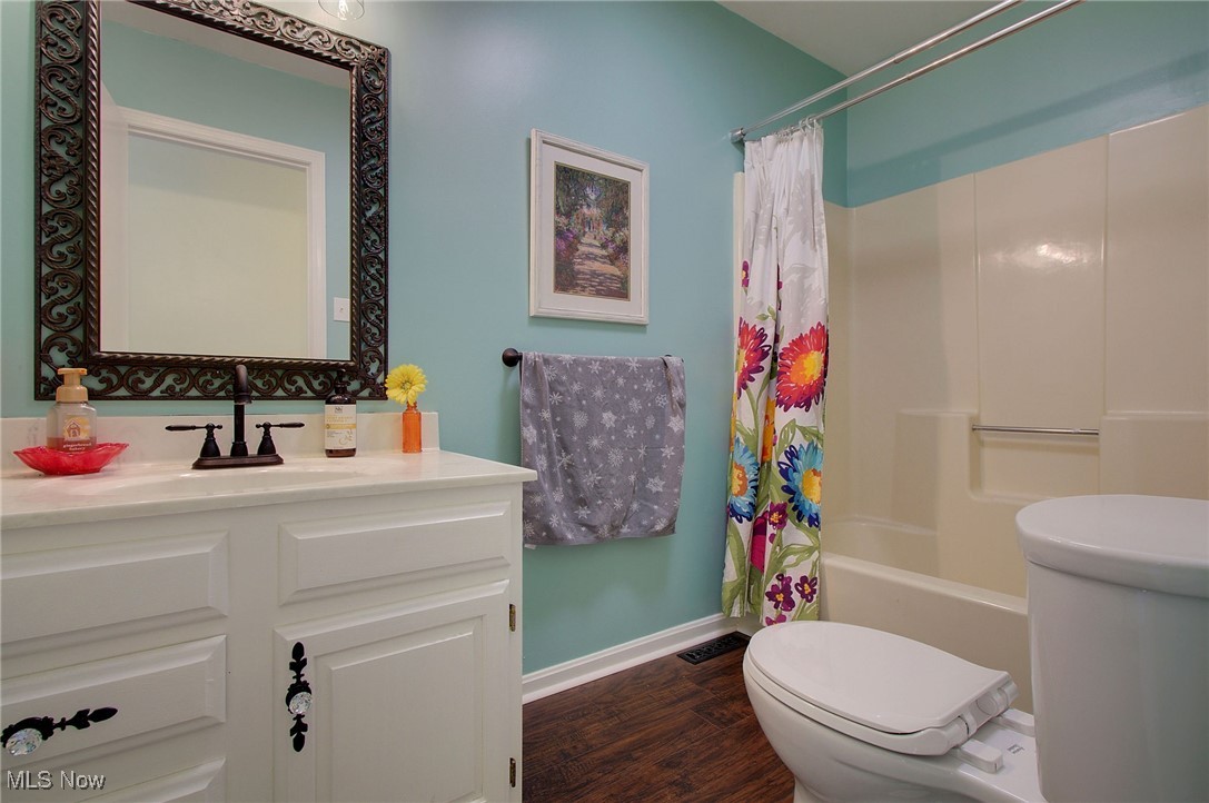 Frederick Acres - Residential