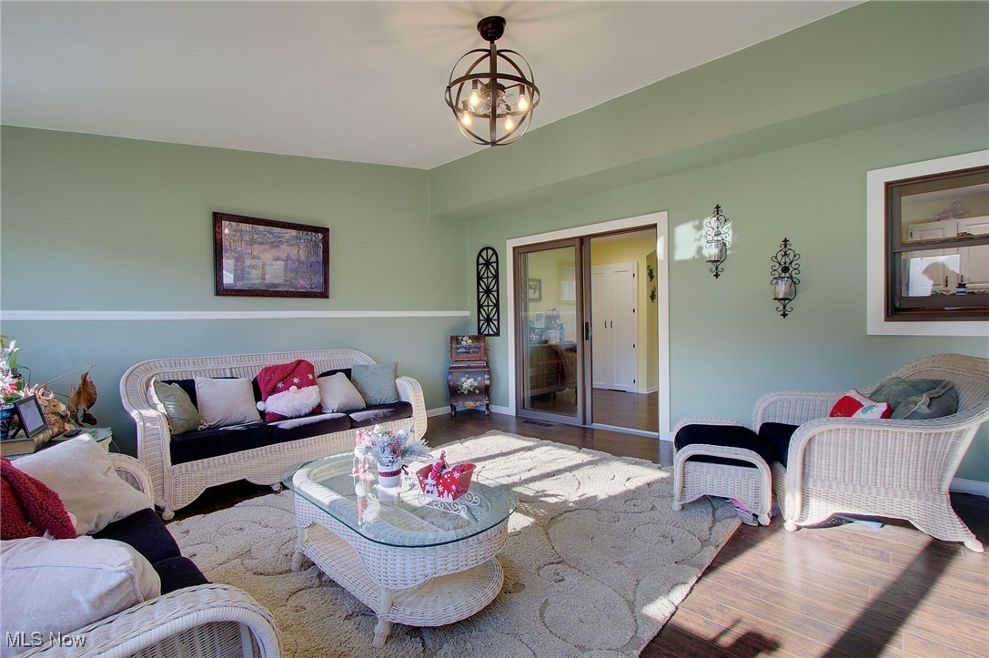 Frederick Acres - Residential