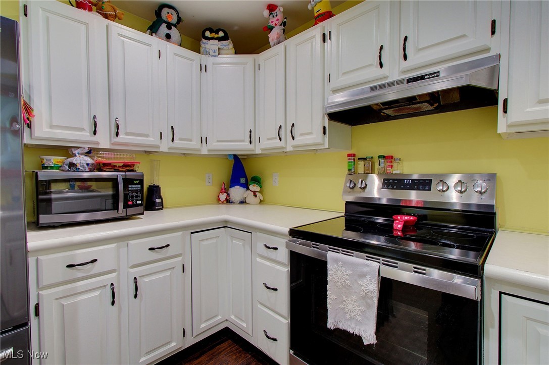 Frederick Acres - Residential