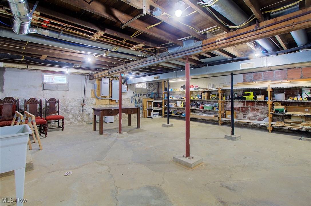 Frederick Acres - Residential