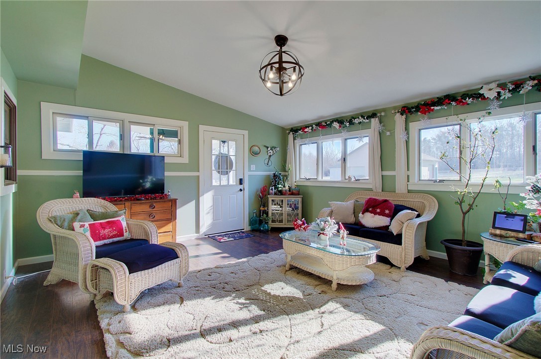 Frederick Acres - Residential