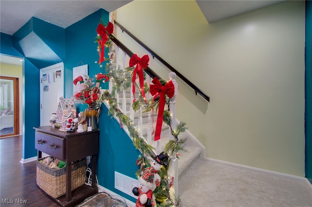 Frederick Acres - Residential