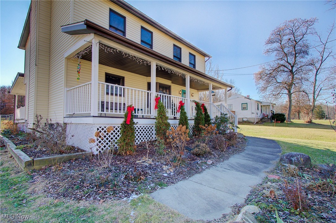 Frederick Acres - Residential