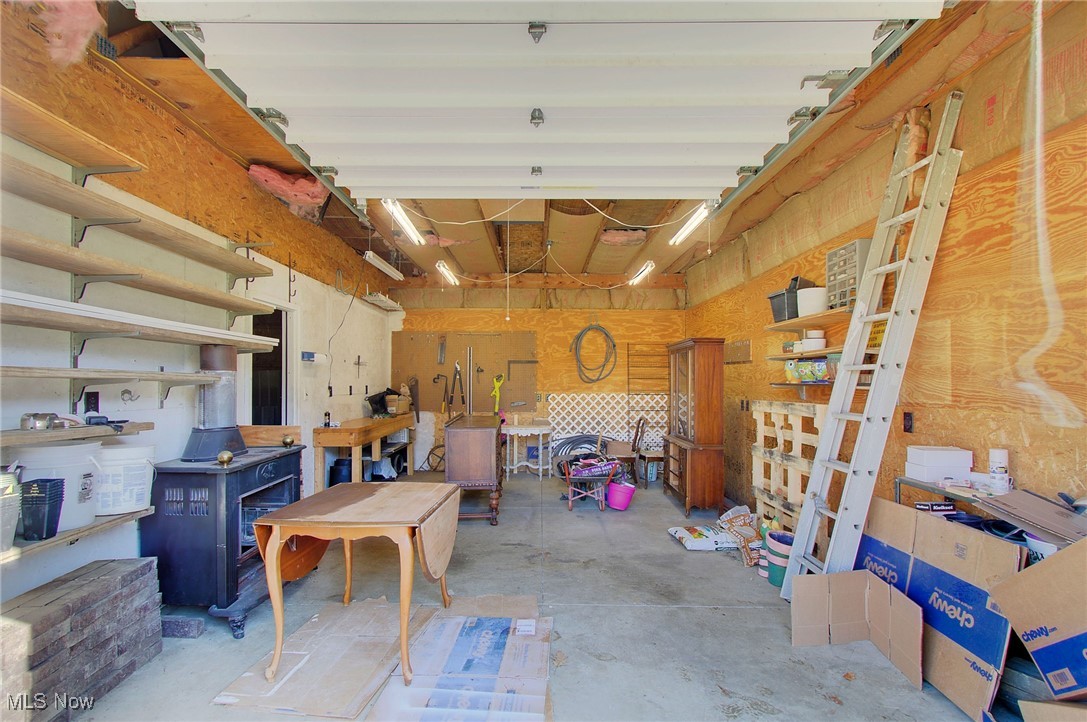 Frederick Acres - Residential